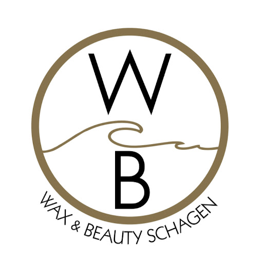 Wax en beauty @ Sea logo