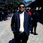 Prajwal Dsouza's user avatar