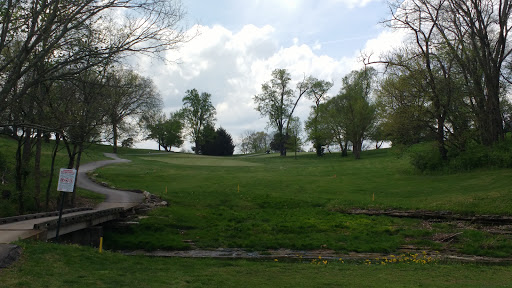 Golf Course «Seneca Golf Course», reviews and photos, 2300 Pee Wee Reese Rd, Louisville, KY 40205, USA