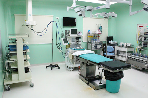 Synergy Institute of Medical Sciences, Ballupur - Canal Road, Uddiwala, Dehradun, Uttarakhand 248001, India, Hospital, state UK