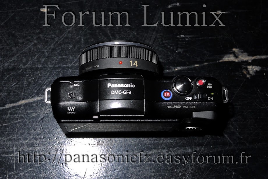 Panasonic Lumix GF3 (Infos officielles) Panasonic_Lumix_GF3_002