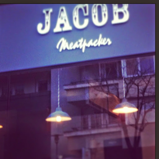 JACOB Meatpacker