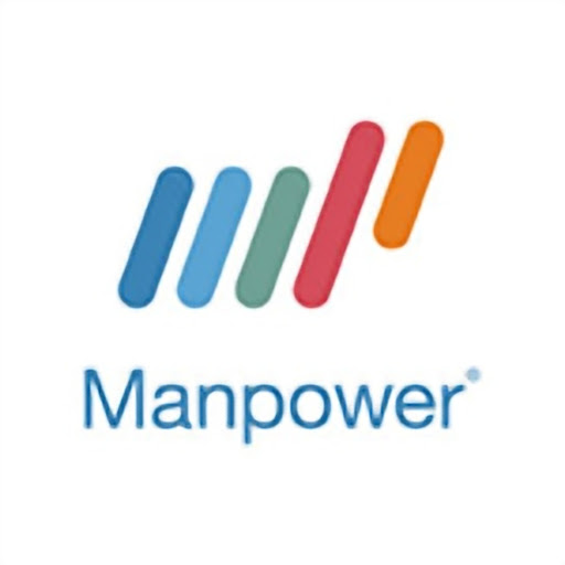 Manpower - Personalberatung Bern logo