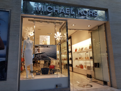 Michael Kors, Avenida Ejército Nacional 843, Miguel Hidalgo, Granada, 11520 Ciudad de México, CDMX, México, Boutique | COL