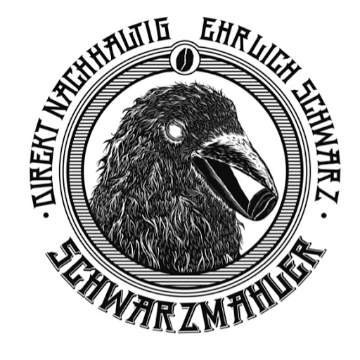Schwarzmahler logo