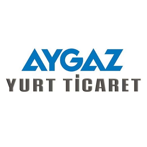 Yalıköy Aygaz/Yurt Ticaret logo