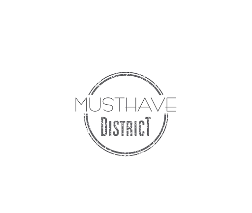 Musthave District logo