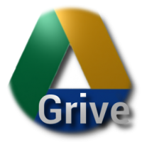 Grive, un cliente de Google Drive para Linux (por ahora, con limitaciones)