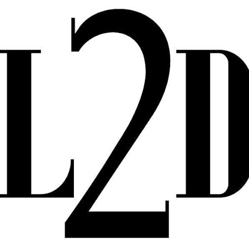 L2D logo