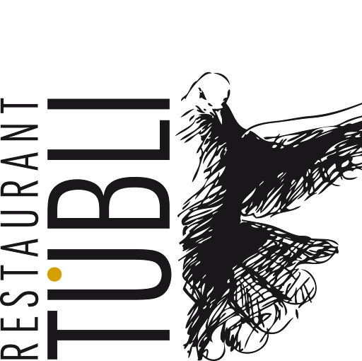 Restaurant Tübli logo