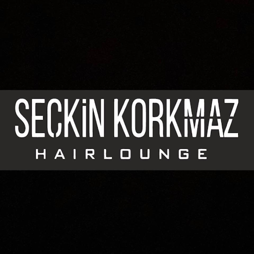SK Hairlounge Seckin Korkmaz logo