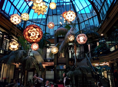 Photos of Cafe Luitpold