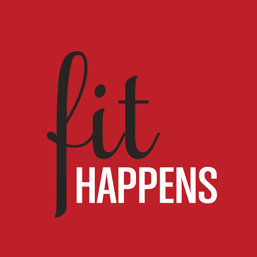 FIT Happens logo