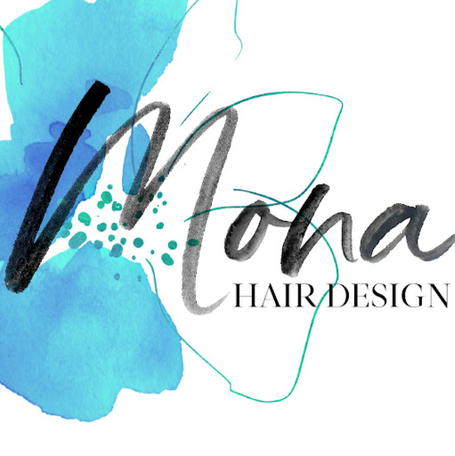 Mona Hair Design logo