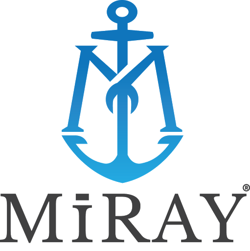 Miray Denizcilik İç ve Dış Tic. Ltd. Şti. Körfez Şube logo