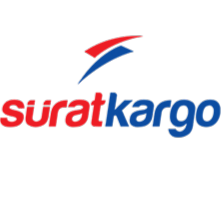 Sürat Kargo Fındıkzade Şube logo