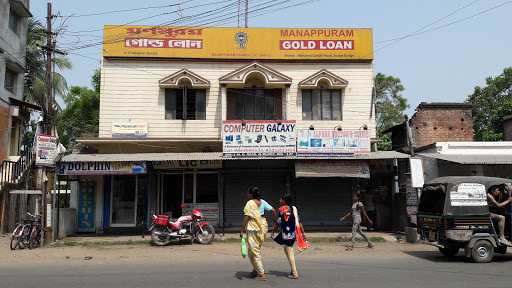 Manappuram Finance Ltd,Budge Budge, 164, BBT Rd, Samanta Para, Budge Budge, Kolkata, West Bengal 700137, India, Financial_Institution, state WB