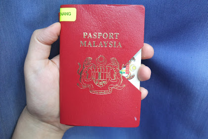 Renew Passport Malaysia Price - PSA: You Can Renew Your Malaysian Passport Online With ... : Can i still renew my passport here in malaysia even though im over stay already?