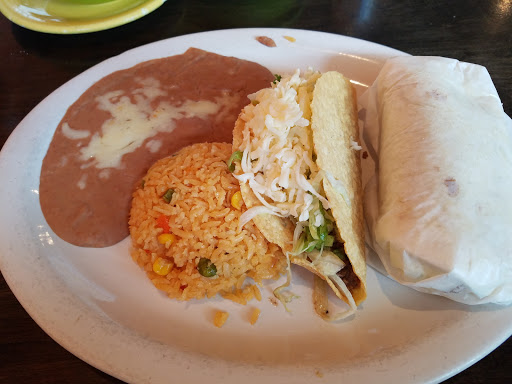 Mexican Restaurant «Fajita Grill», reviews and photos, 384 Hwy 53, Dawsonville, GA 30534, USA