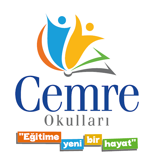 Cemre Okulları Güneşli Kampüsü logo