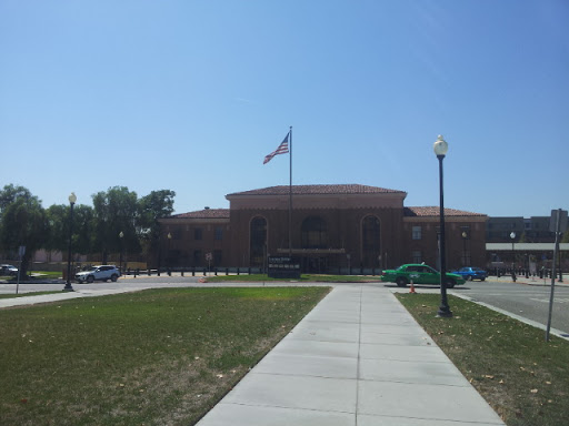 San Jose Diridon Station