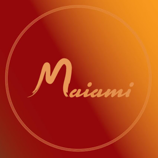 Maiami Restaurant logo