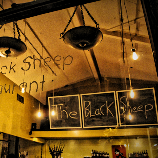 The Black Sheep "SB Brasserie"