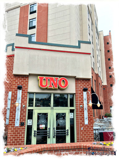 Restaurant «Uno Pizzeria & Grill», reviews and photos, 25 Major Taylor Blvd, Worcester, MA 01608, USA