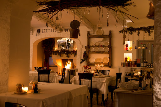 Masseria Salinola