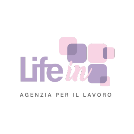 Life In - Filiale di Tolentino logo