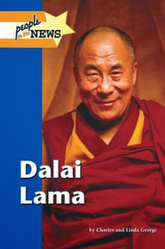 The Dalai Lama People In The News