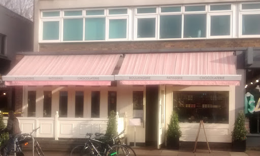 Maison Blanc