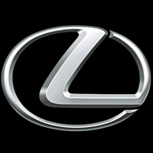 Bel-Air Lexus logo