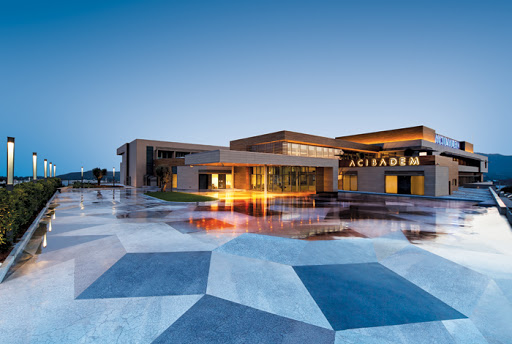Acıbadem Bodrum Hastanesi