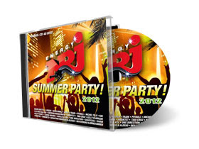 NRJ Summer Party 2012