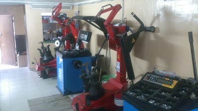 Photos of Professional mounting and Nonstandard Work