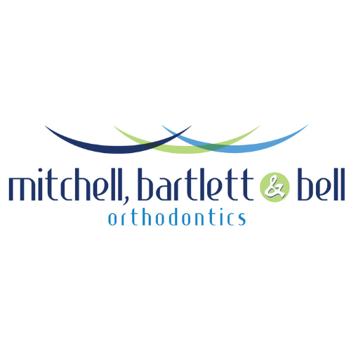 Mitchell, Bartlett & Bell Orthodontics logo