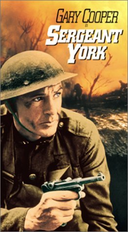 Sergeant York (1941)