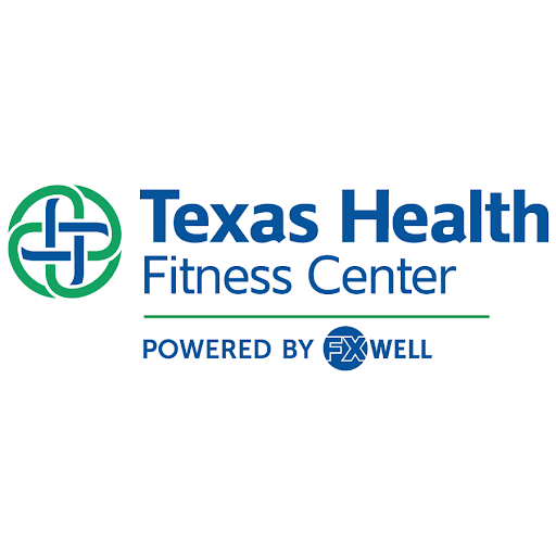 Texas Health Fitness Center HEB logo