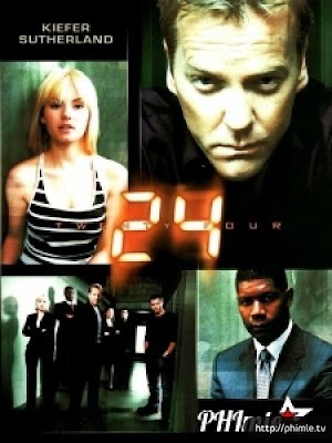 24 (Season 3) (2003)