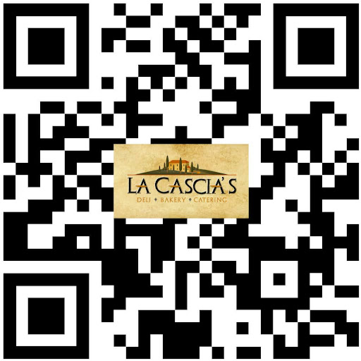 La Cascia's Bakery logo