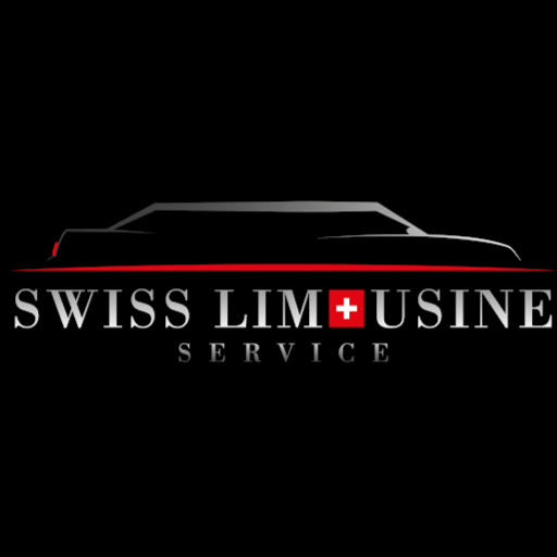 SWISS LIMOUSINE SERVICE logo