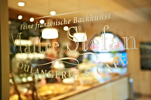 Maître Stefan Boulangerie & Café