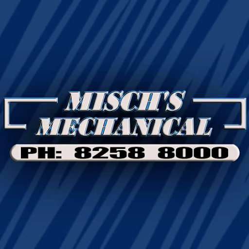 Misch's Mechanical logo