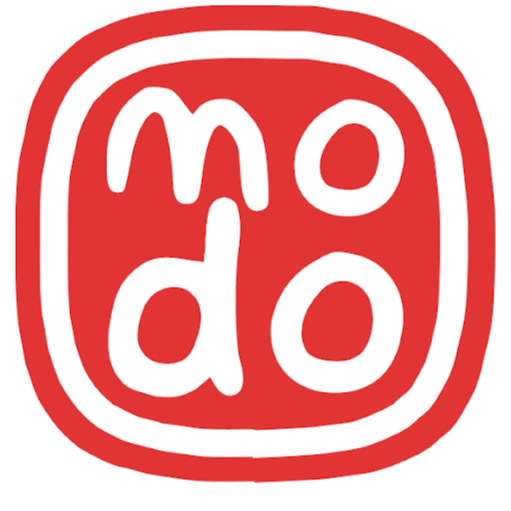 MoDo Hawaii logo