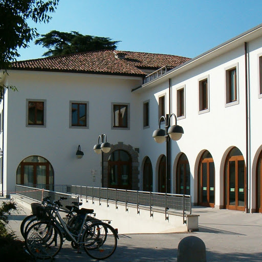 Centro Culturale Paolino d'Aquileia