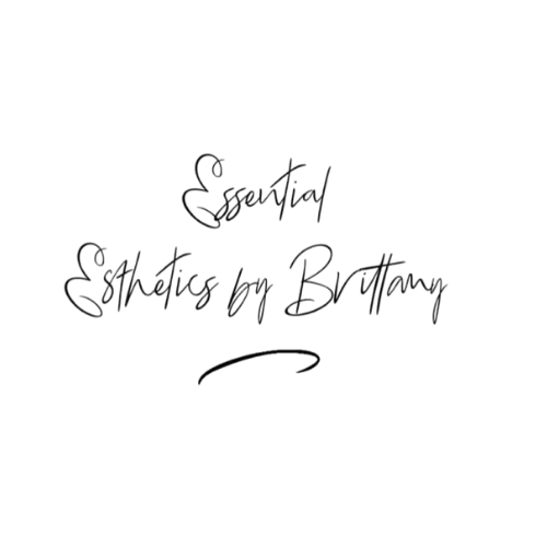 Essential Esthetics by Brittany logo