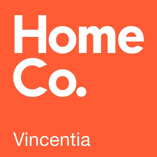 HomeCo Vincentia logo