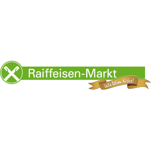 Raiffeisen-Markt Haßloch logo