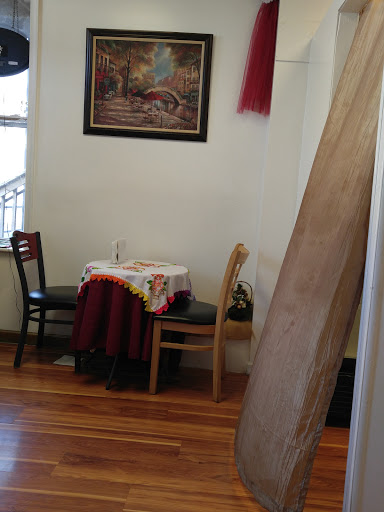 Mexican Restaurant «Veroni Cafe», reviews and photos, 12 W King St, Chambersburg, PA 17201, USA
